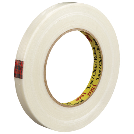 3M<span class='tm'>™</span> 8981 Strapping Tape